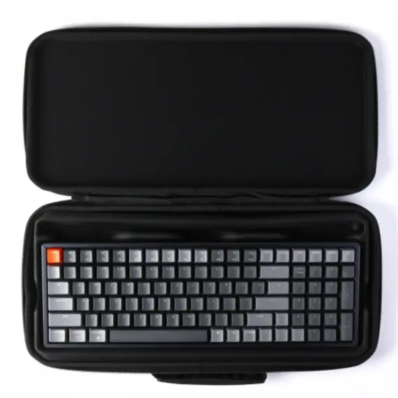 კლავიატურის ჩანთა Keychron Carrying Case - For K4 Aluminum Frame