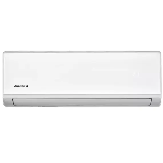 კონდიციონერი ARDESTO CoolSmart 55m2 inverter 18000BTU 5.1kW A/A -15°С Wi-Fi R32 white