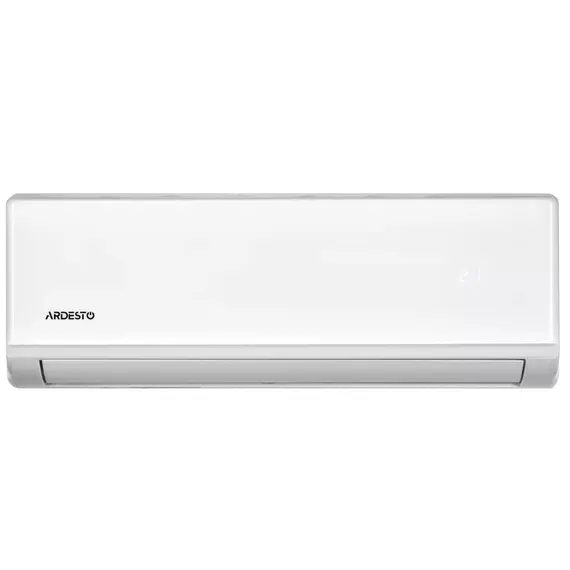 კონდიციონერი ARDESTO CoolSmart 70m2 inverter 24000BTU 7.0kW A/A -15°С Wi-Fi R32 white
