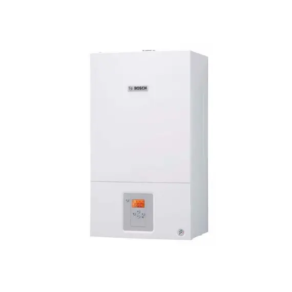 Central heating boiler BOSCH CONDENSE 2500 24 KW