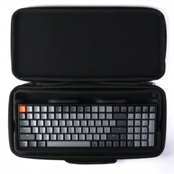 კლავიატურის ჩანთა Keychron Carrying Case - For K4 Plastic Frame