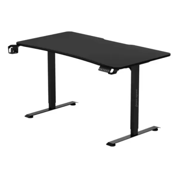 სათამაშო მაგიდა AndaSeat Desk Xtreme E with electric height adjustment, 140x73-117cm, black
