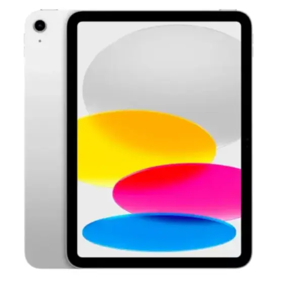 Apple iPad 11" (A16) Wi-Fi 128GB - Silver