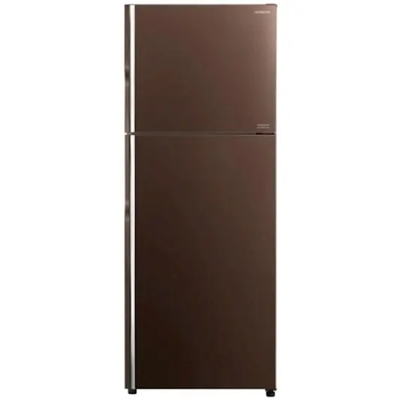 Refrigerator HITACHI R-VGX470PUC9 GBW