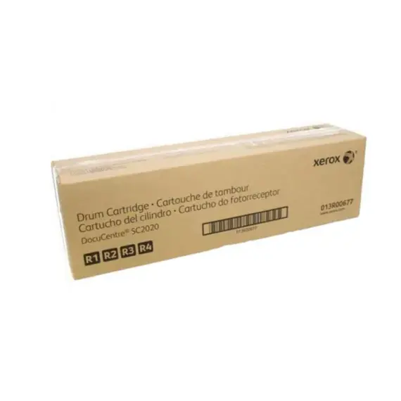 კარტრიჯი Drum Cartridge CMYK Xerox DC SC2020