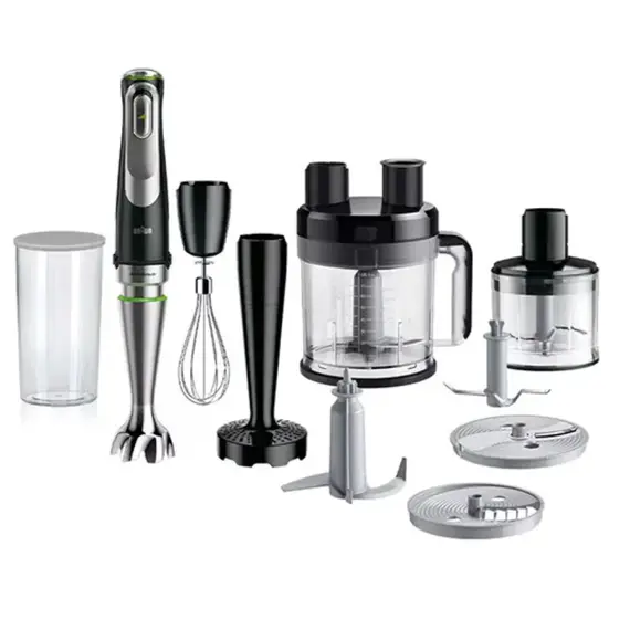 ბლენდერი Braun MQ9187X