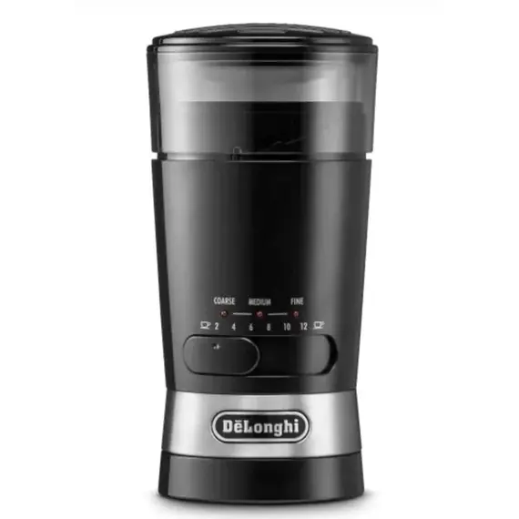 ყავის საფქვავი Delonghi KG210