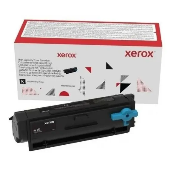 კარტრიჯი Toner cartridge Xerox C230/C235 Cyan (2500 p)