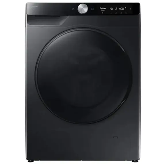 სარეცხი მანქანა SAMSUNG WD11DG6B85BBLP