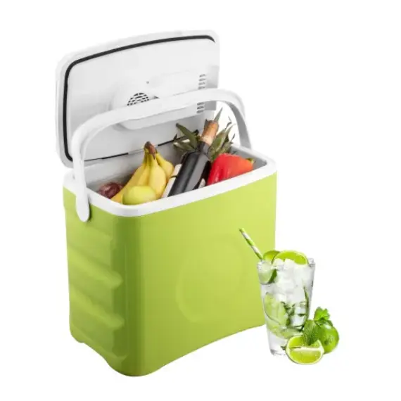 მანქანის მაცივარი Sencor SCM 2130 Green