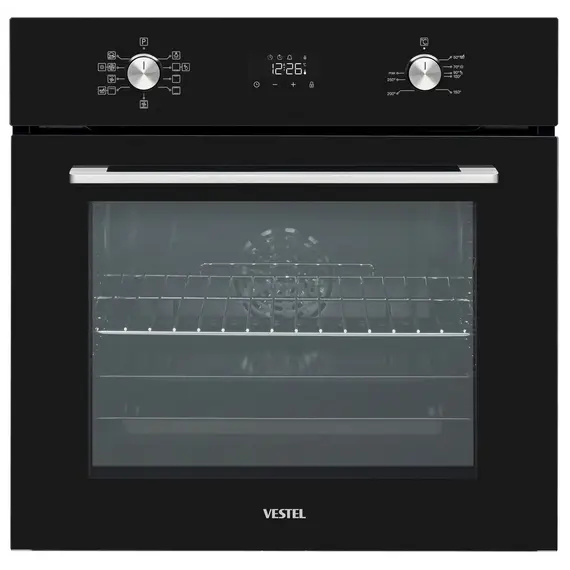 ჩასაშენებელი ღუმელი VESTEL BO-8685B