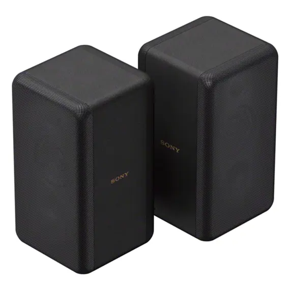 Audio system SONY SA-RS3S