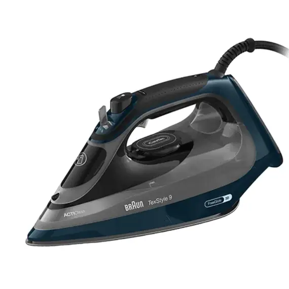 უთო Braun SI9682DB