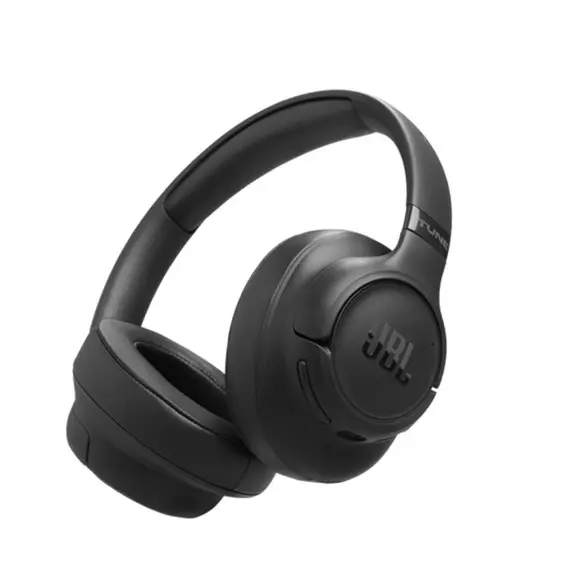 JBL Tune T780 NC Wireless On-Ear Headphones Black