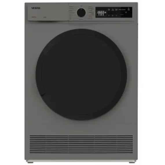 საშრობი VESTEL TDC8GPT2DS