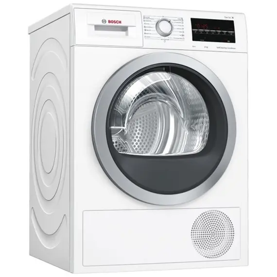 საშრობი BOSCH WQG1420XME