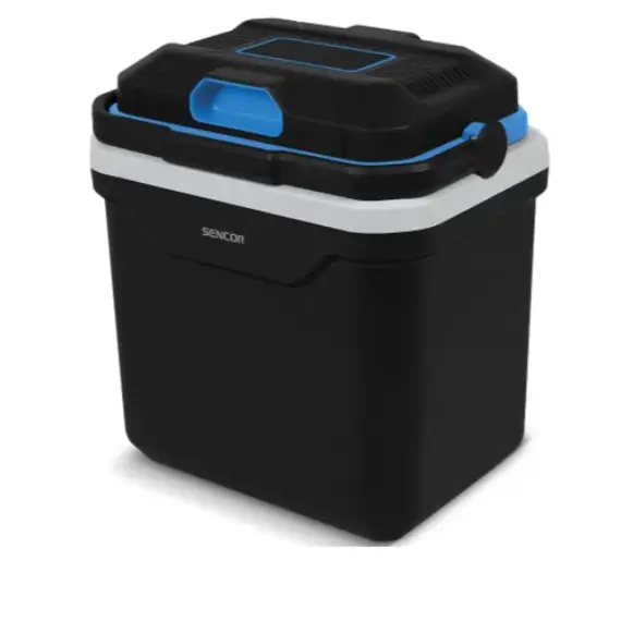 მანქანის მაცივარი Sencor SCM 2224BL-EUE4 Black