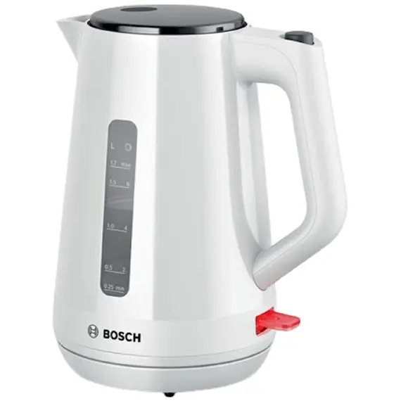 ელექტრო ჩაიდანი BOSCH TWK1M121