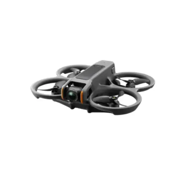 დრონი DJI Avata 2 Fly More Combo (3 Battery)
