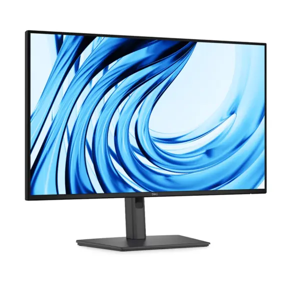 მონიტორი Dell Pro P 27 Monitor - P2726H 27.0"/1920x1080/IPS/16:9/300 cd/m2/120 Hz/5ms/1,500: 1/178/178