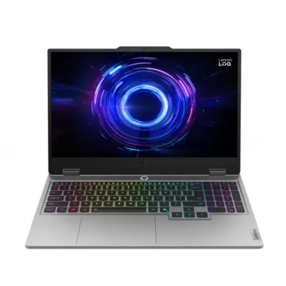 ნოუთბუქი Lenovo LOQ 15IRX10, 15.6"FHD AG 300N 144Hz,  i7-13645HX 14C, 32GB, 1TB, RTX5060 8GB,DOOS, 2Y