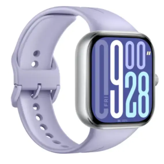 სმარტ საათი Xiaomi Redmi Watch 5 Purple