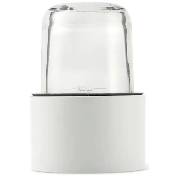 ჩოფერი KENWOOD AT320A ATT KW MINI CHOPPER,Glass,White,15.0H x 10.0W x 10.0D