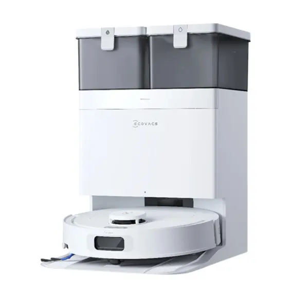 მტვერსასრუტი ECOVACS T30C WHITE