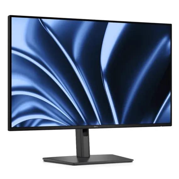 მონიტორი Dell Pro P 27 Monitor - P2726HE 27.0"/1920 x 1200/IPS/16:10/300 cd/m2/120 Hz/5ms/1,500: 1/178/178