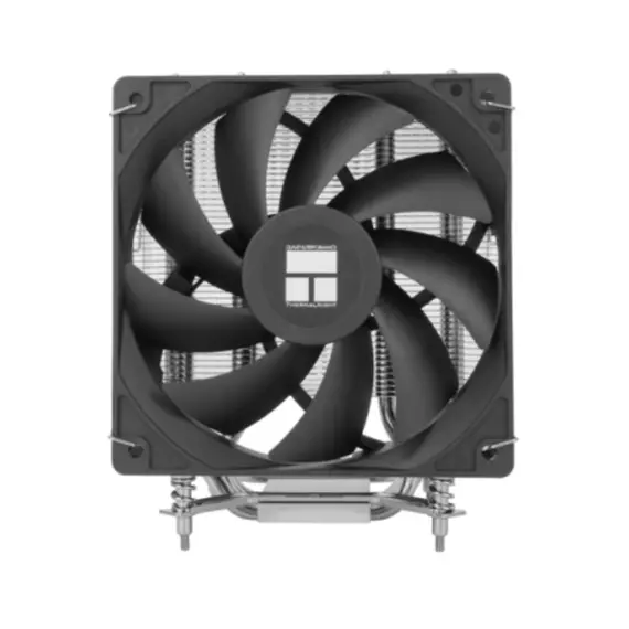 ქულერი THERMALRIGHT Assassin X 120 Refined SE CPU Cooler Only Support LGA1700