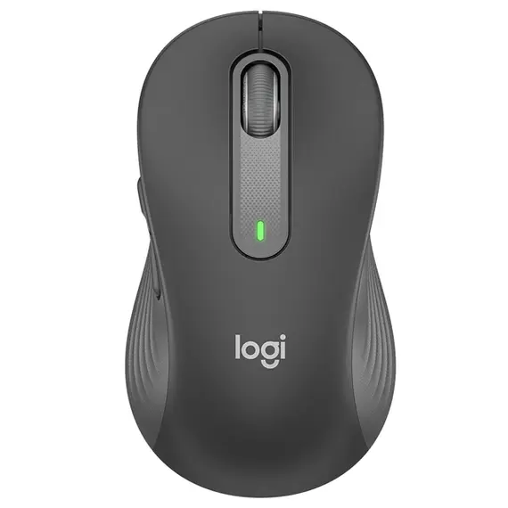მაუსი LOGITECH M650 Signature Graphite/L910-006253