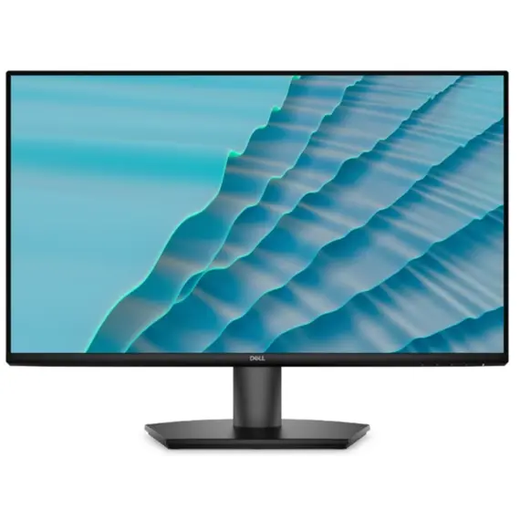 მონიტორი Dell 27 Monitor - SE2726H 27" Full HD (1920x1080, 144 Hz)  IPS/ 300 cd/m/ 1 ms/ 2xHDMI /Vesa/3Yrs