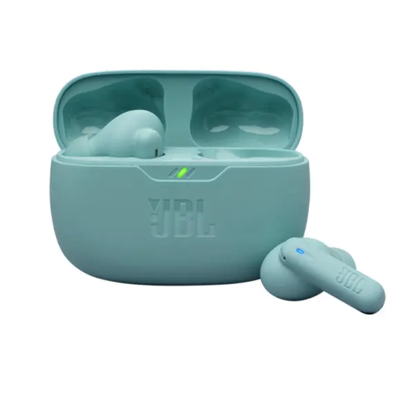 ყურსასმენი JBL Vibe Beam 2 Blue