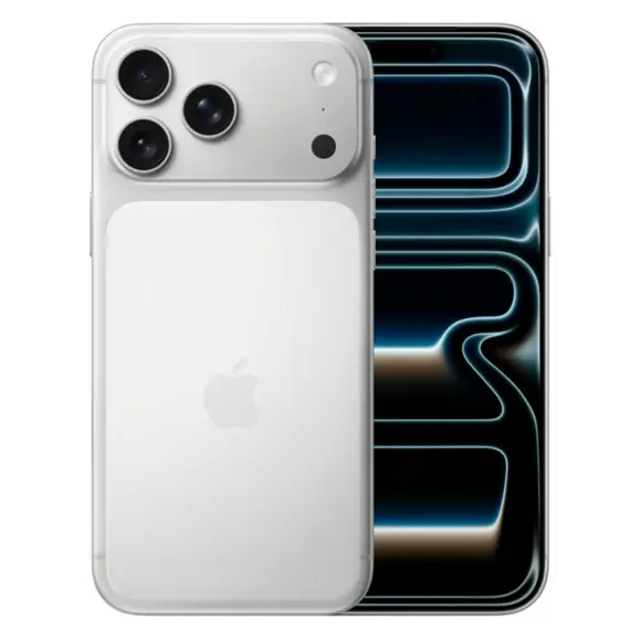 მობილური ტელეფონი Apple IPhone 17 Pro Max 512GB Silver,Model A3526