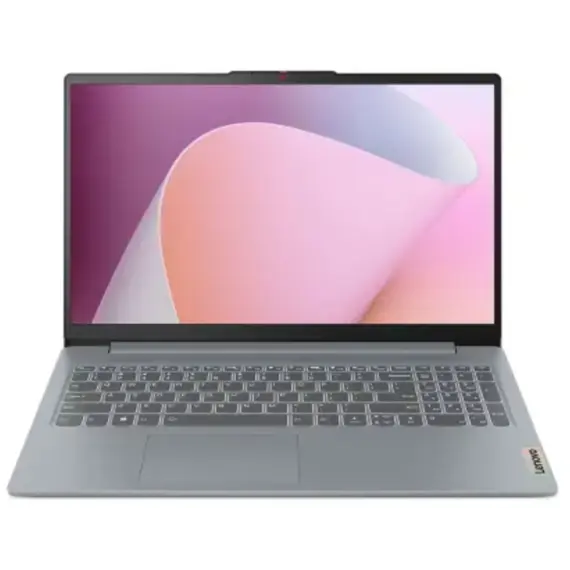 ნოუთბუქი Lenovo IdeaPad Slim 3 15AMN8, 15.6"FHD, RYZEN 3 30, 8GB, 512GB, DOS, 2Y