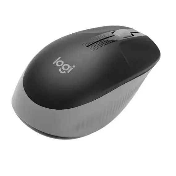 მაუსი LOGITECH M190 Charcoal/L910-005905