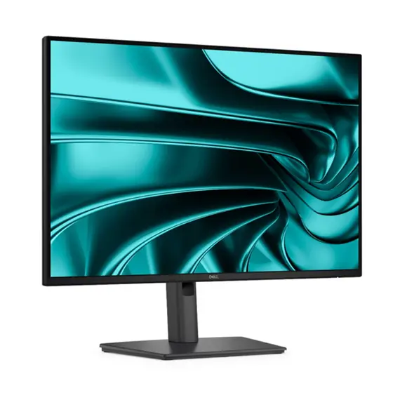 მონიტორი Dell Pro P 24 Monitor - P2426E 24.0"/1920 x 1200/IPS/16:10/300 cd/m2/100 Hz/5ms/1,500: 1/178/178