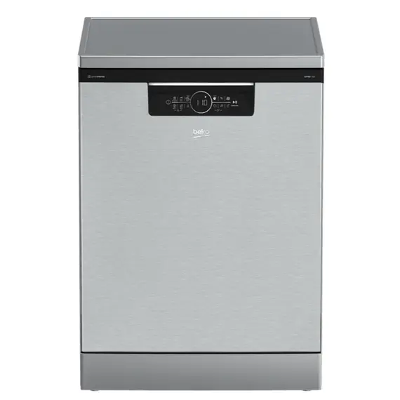 ჭურჭლის სარეცხი მანქანა Beko BDFN36560XC bPRO 700