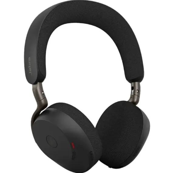 ყურსასმენი Jabra Evolve3 75, MS, Link390a, Black