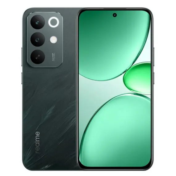 მობილური ტელეფონი Realme C85 Pro 8GB/128GB RMX5555 NFC Green