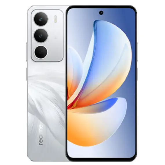 მობილური ტელეფონი Realme C71 8GB/256GB RMX5303 NFC White Swan