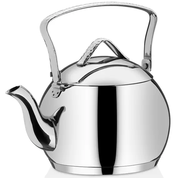 ჩაიდანი korkmaz A093 Tombik Kettle 2.0 l.