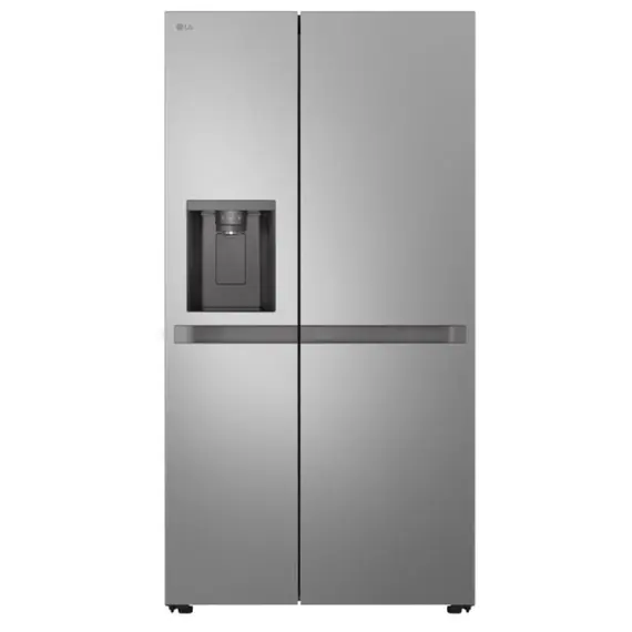 მაცივარი LG GR-L257KLKW.APYQMER