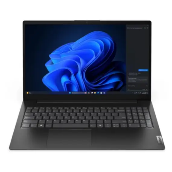 ნოუთბუქი Lenovo V15 G5 IRL, 15.6" FHD i5-13420H, 16GB, 512GB, DOS, 2Y