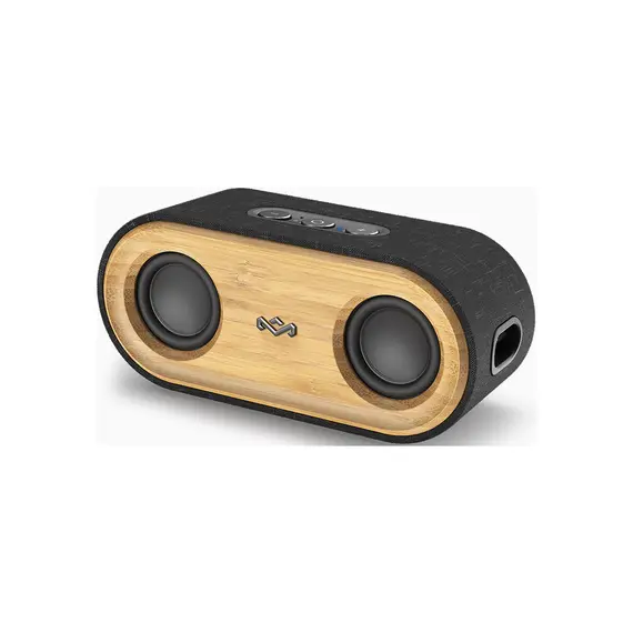 დინამიკი House Of Marley EM-JA021-SB Get Together Mini 2 - Signature Black