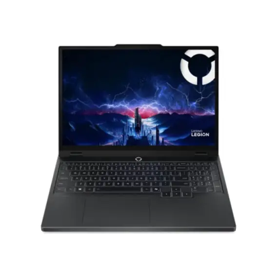 ნოუთბუქი Lenovo Legion 5 15IAX10 15.1" WQXGA OLED 165Hz Intel Ultra 7 255HX 32GB 1TB SSD RTX5060 8GB - 83F0000HRK