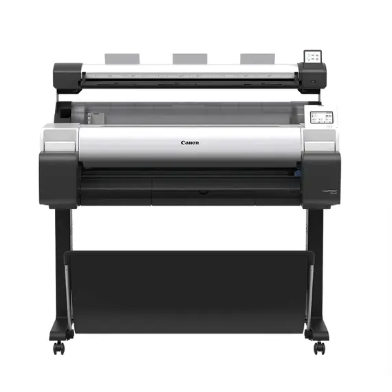 პლოტერი Canon image PROGRAF TM-340 /  5 Colours 36"