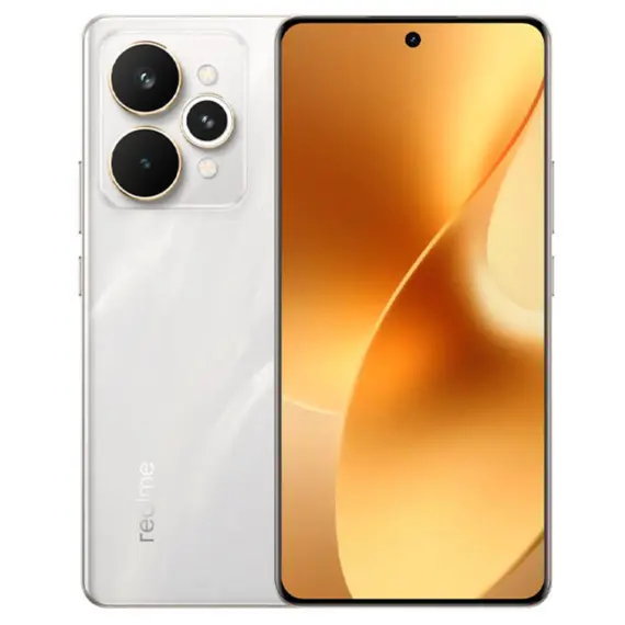 მობილური ტელეფონი Realme 15 Pro 5G 8GB/256GB RMX5101 NFC Silver
