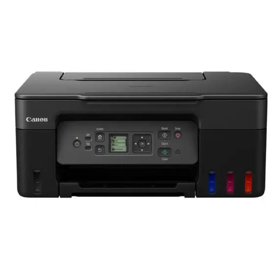 პრინტერი Canon PIXMA G3470 5805C009AA Black