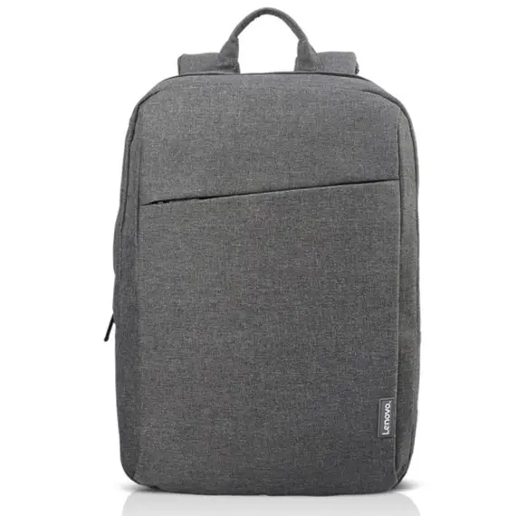 ნოუთბუქის ჩანთა Lenovo 15.6 Laptop Casual Backpack B210 Grey